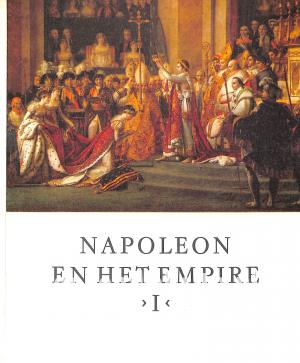 Napoleon en het Empire I