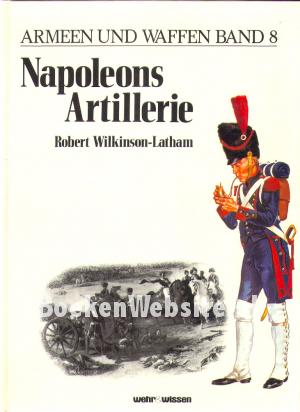 Napoleons Artillerie