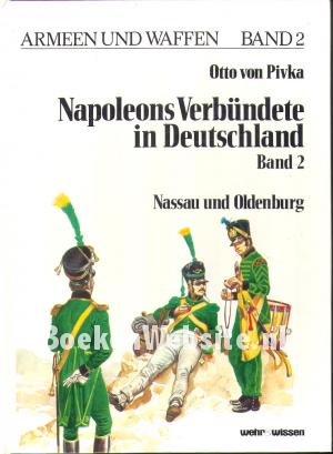 Napoleons Verbündete in Deutschland 2 Napoleons Verbündete in Deutschland 2