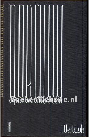 Narcissus op vrijersvoeten