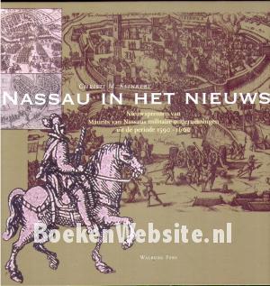 Nassau in het nieuws