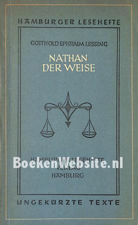Nathan der Weise