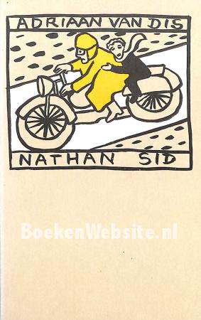 Nathan Sid Nathan Sid