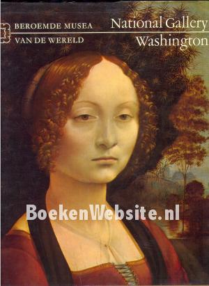 National Gallery Washington National Gallery Washington