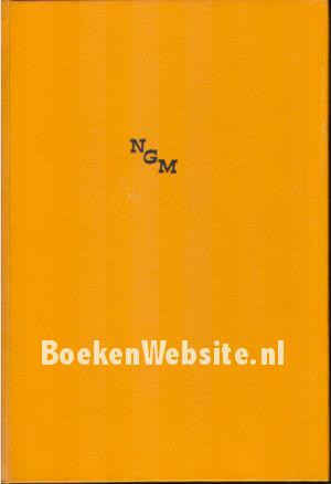 National Geographic 1969 National Geographic 1969