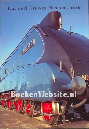 National Railway Museum, York