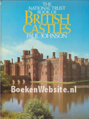 The National Trust Book of British Castles