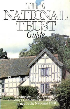 The National Trust Guide The National Trust Guide