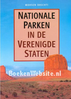 Nationale parken in de Verenigde Staten