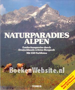 Naturparadies Alpen