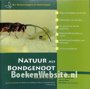 Natuur als bondgenoot