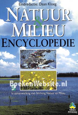 Natuur & Milieu encyclopedie