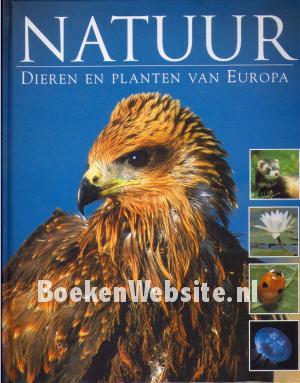 Natuur, dieren en planten van Europa
