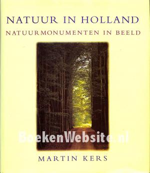 Natuur in Holland