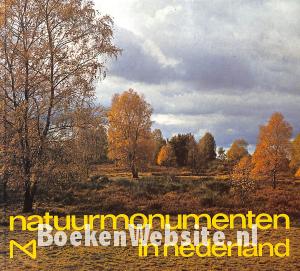 Natuur-monumenten in Nederland