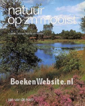 Natuur op z'n mooist