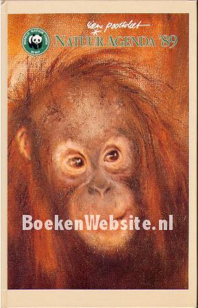 Natuuragenda '89 Natuuragenda '89