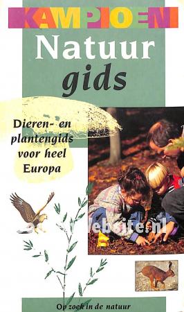 Natuurgids