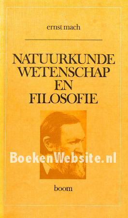 Natuurkunde, wetenschap en filosofie