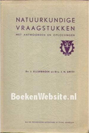 Natuurkundige vraagtukken