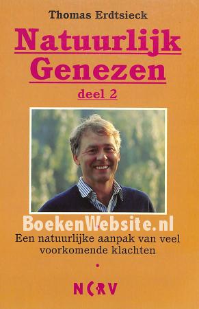 Natuurlijk Genezen