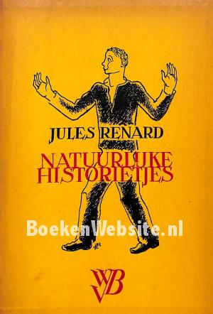 Natuurlijke Historietjes Natuurlijke Historietjes