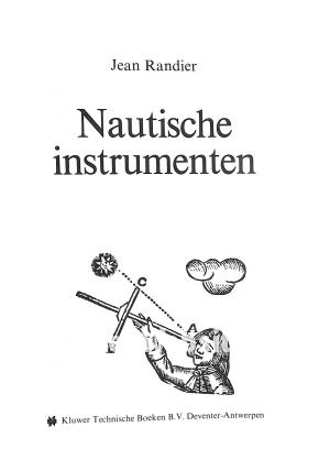 Nautische instrumenten