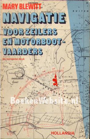 Navigatie voor zeilers en motorbootvaarders