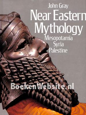 Near Eastern Mythology