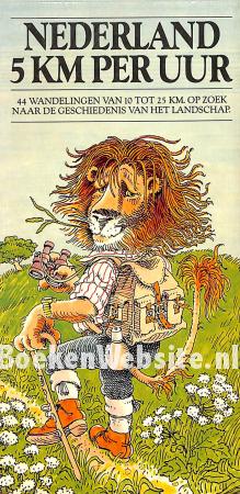Nederland 5 km per uur Nederland 5 km per uur
