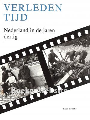 Nederland in de jaren dertig