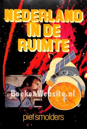 Nederland in de ruimte Nederland in de ruimte