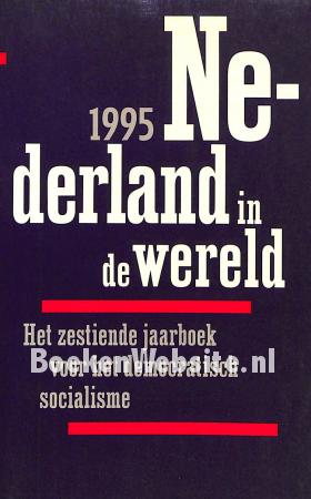 Nederland in de Wereld