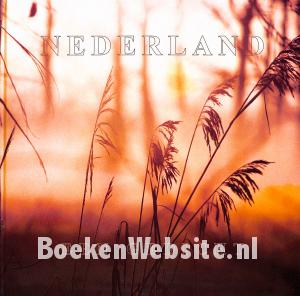 Nederland een gedicht