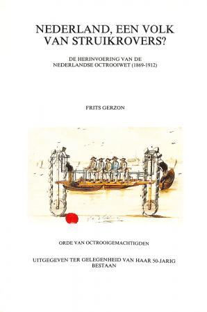 Nederland, een volk van struikrovers?