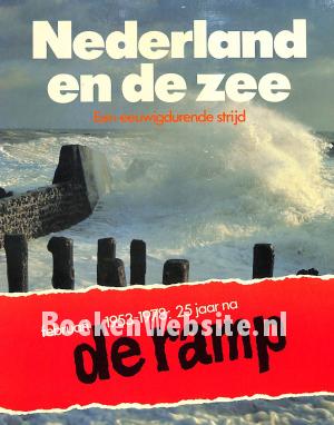 Nederland en de zee