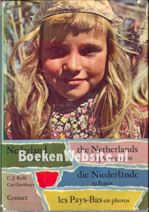 Nederland in foto's Nederland in foto's