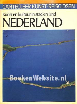 Nederland, kunst en cultuur in stad en land Nederland, kunst en cultuur in stad en land