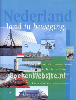 Nederland land in beweging