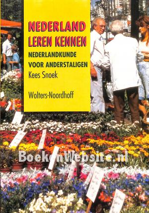 Nederland leren kennen