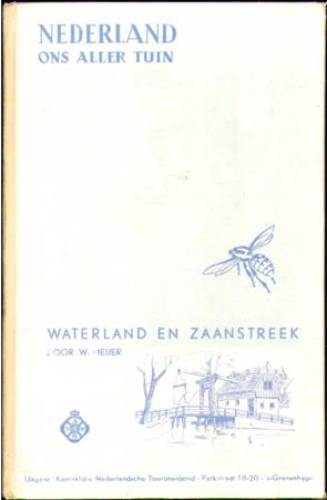 Nederland ons aller tuin