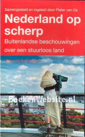 Nederland op scherp Nederland op scherp