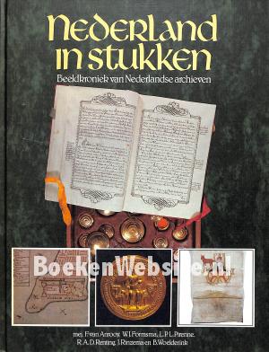 Nederland in stukken