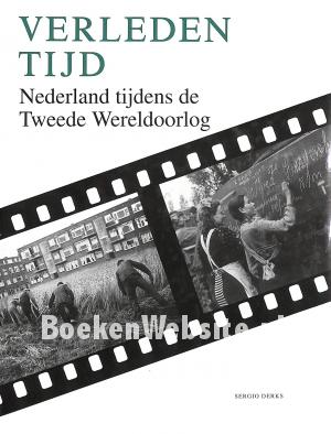 Nederland tijdens de Tweede Wereldoorlog