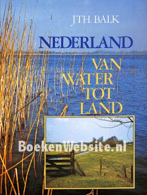 Nederland van Water tot Land