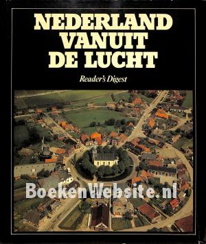Nederland vanuit de lucht Nederland vanuit de lucht