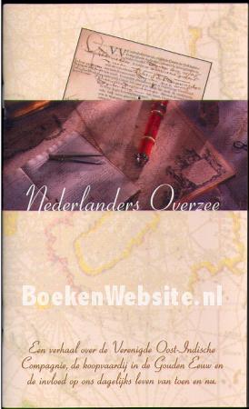 Nederlanders Overzee