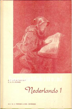Nederlands 1 Nederlands 1