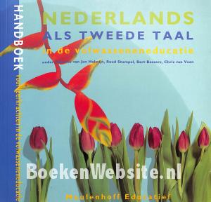 Nederlands als tweede taal in de volwassenen-educatie