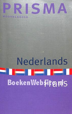 Nederlands / Frans Nederlands / Frans